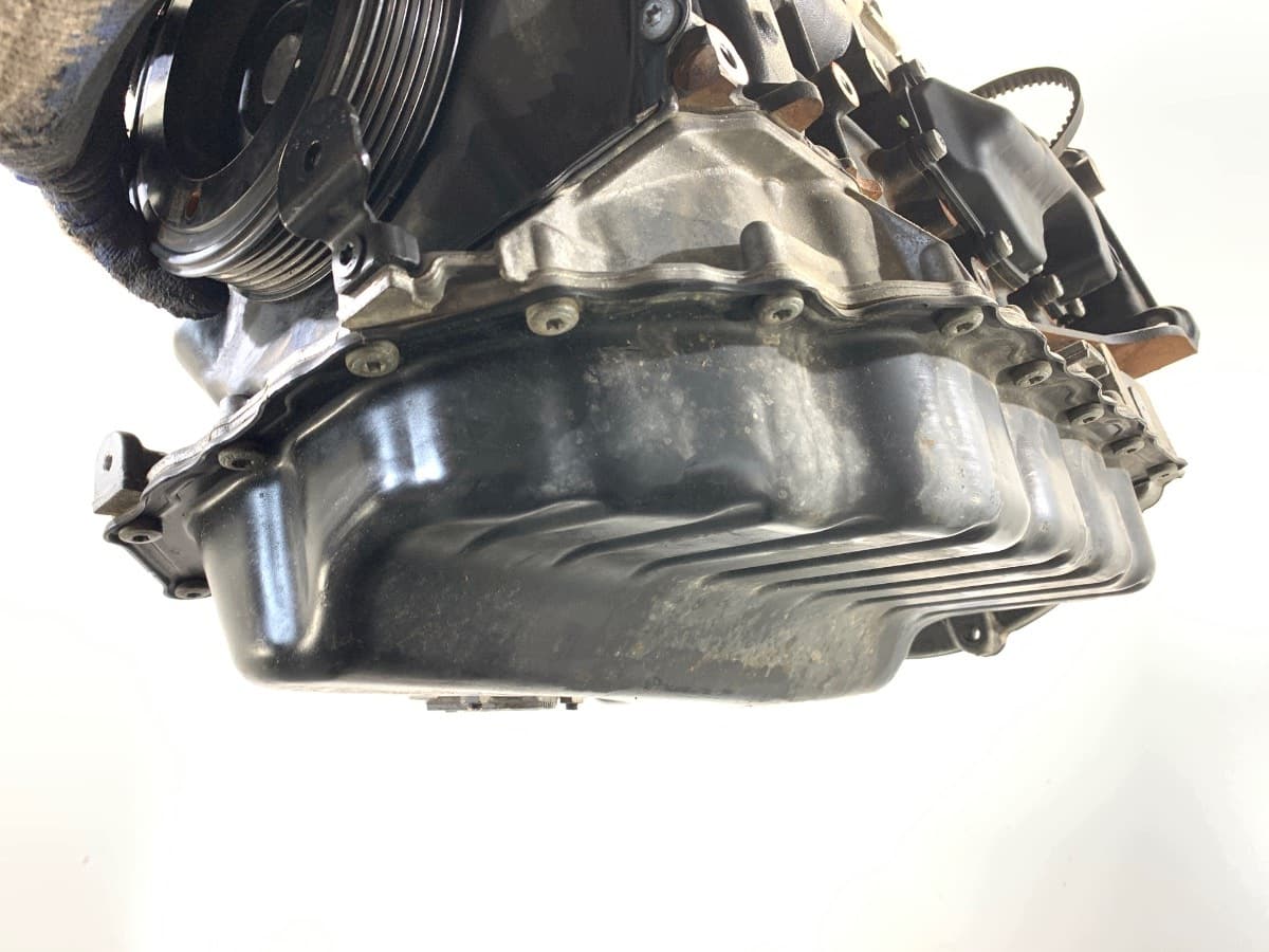 Moteur CCTA — vue 4