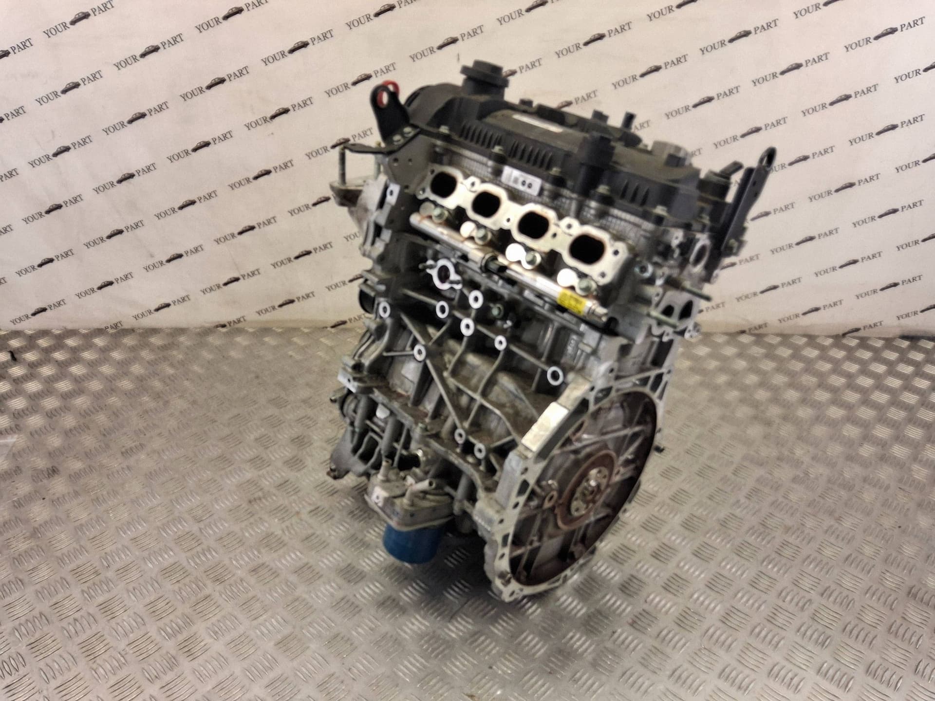 Moteur G4LL - Image 1