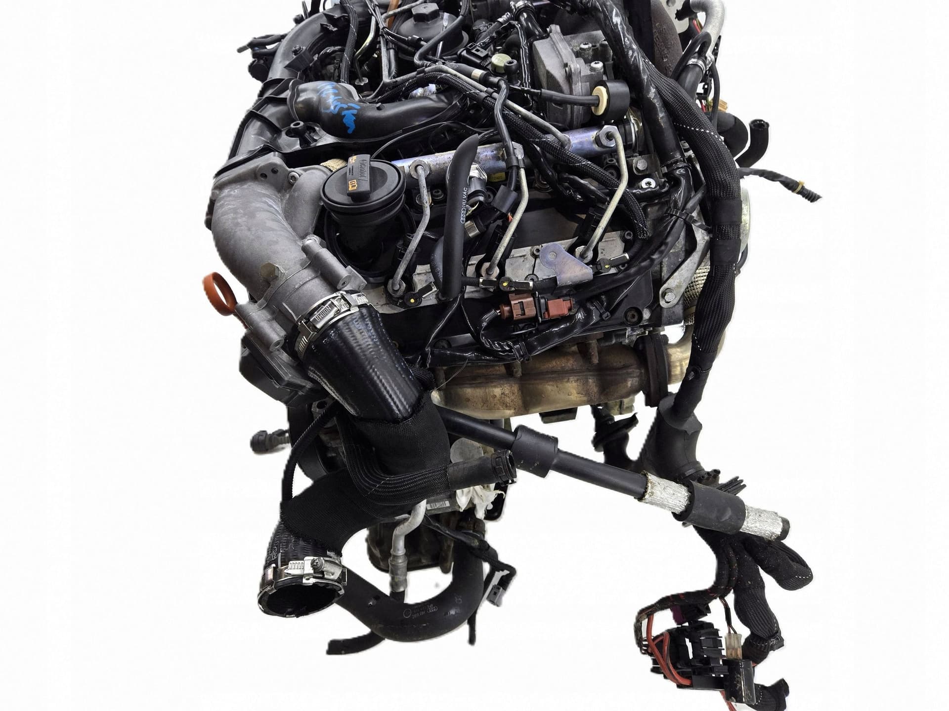 Moteur BPP — vue 5