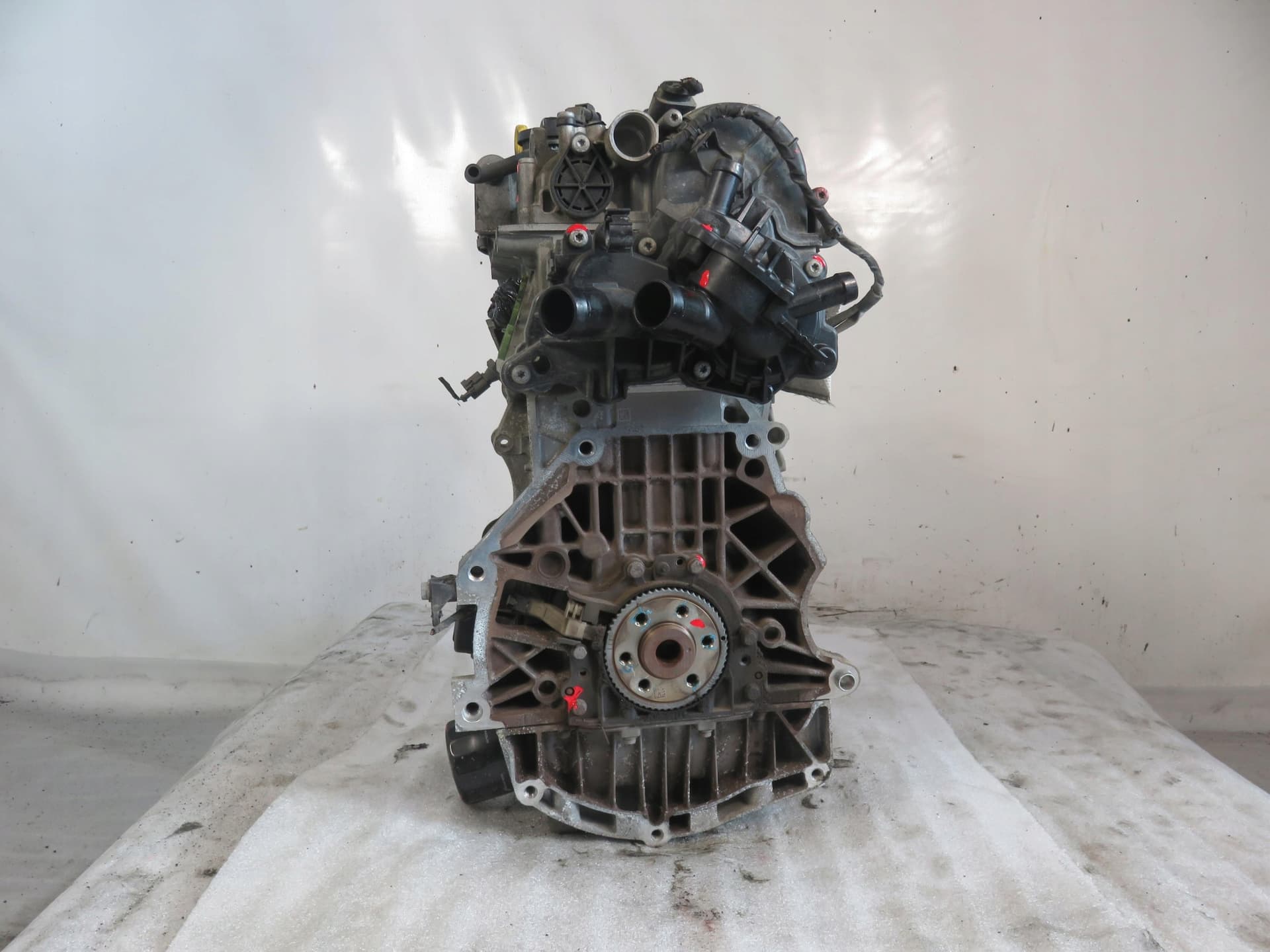 Moteur CHYB - Image 1