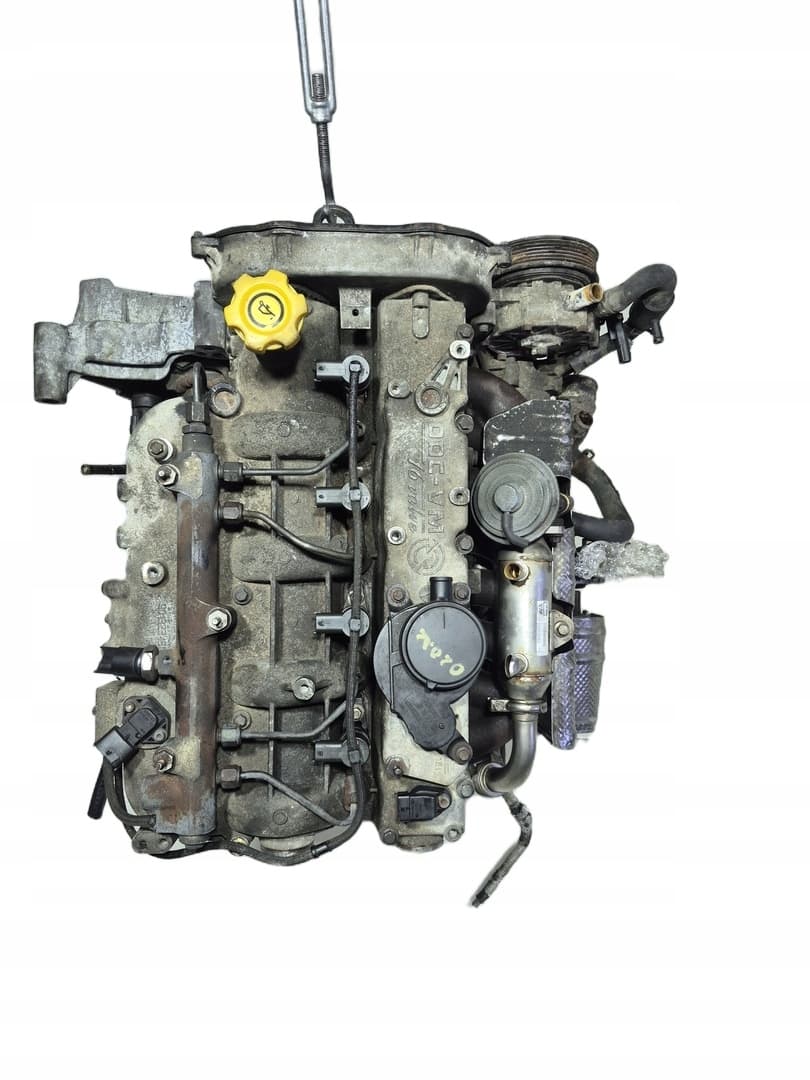 Moteur ENJ pour Chrysler