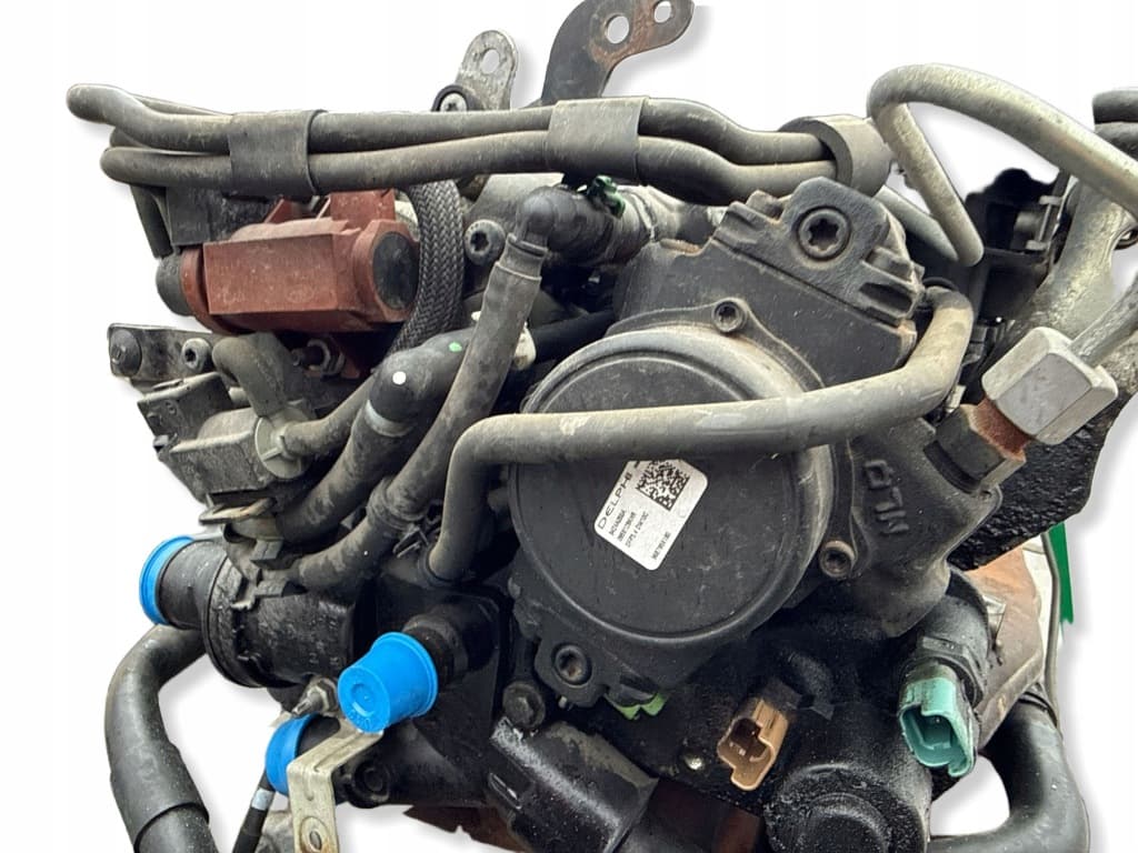 Moteur TXWA — vue 3