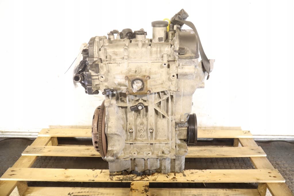 Moteur CHYA - Image 1