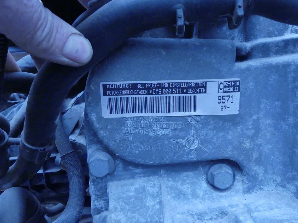 Moteur CMSB — vue 2