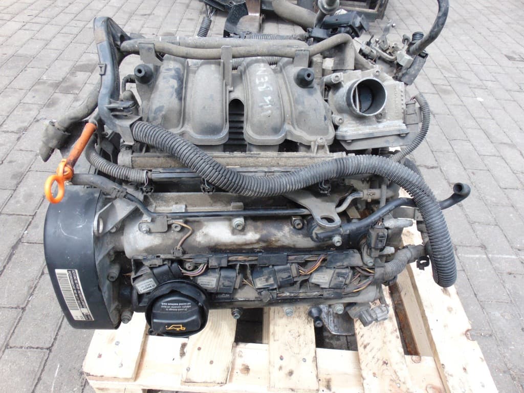 Moteur BKY - Image 1