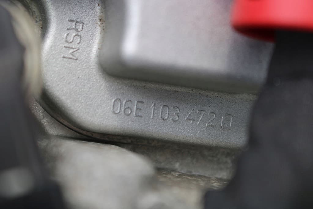 Moteur CRED — vue 8