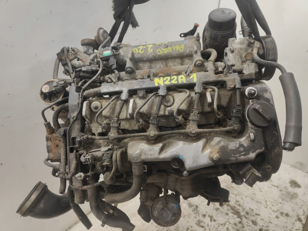 Moteur N22A1 - Image 1