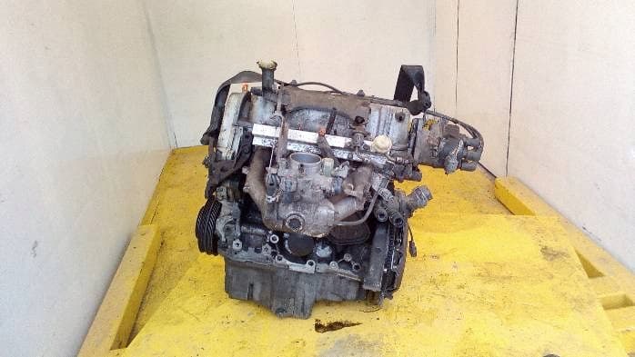 Moteur D16W1 - Image 1