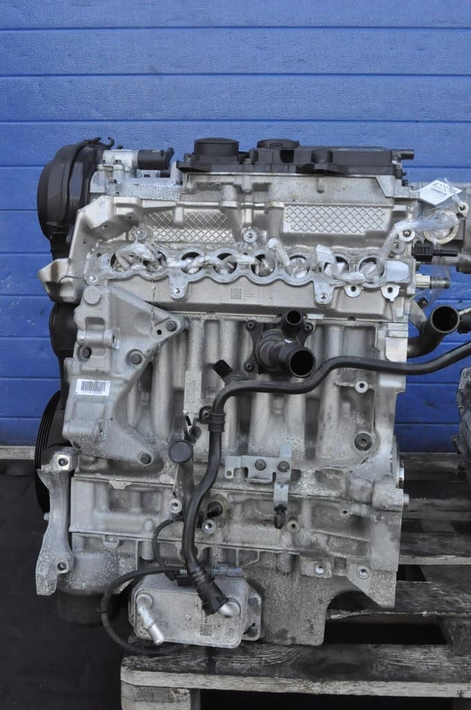 Moteur B 4204 T31 pour Volvo S60