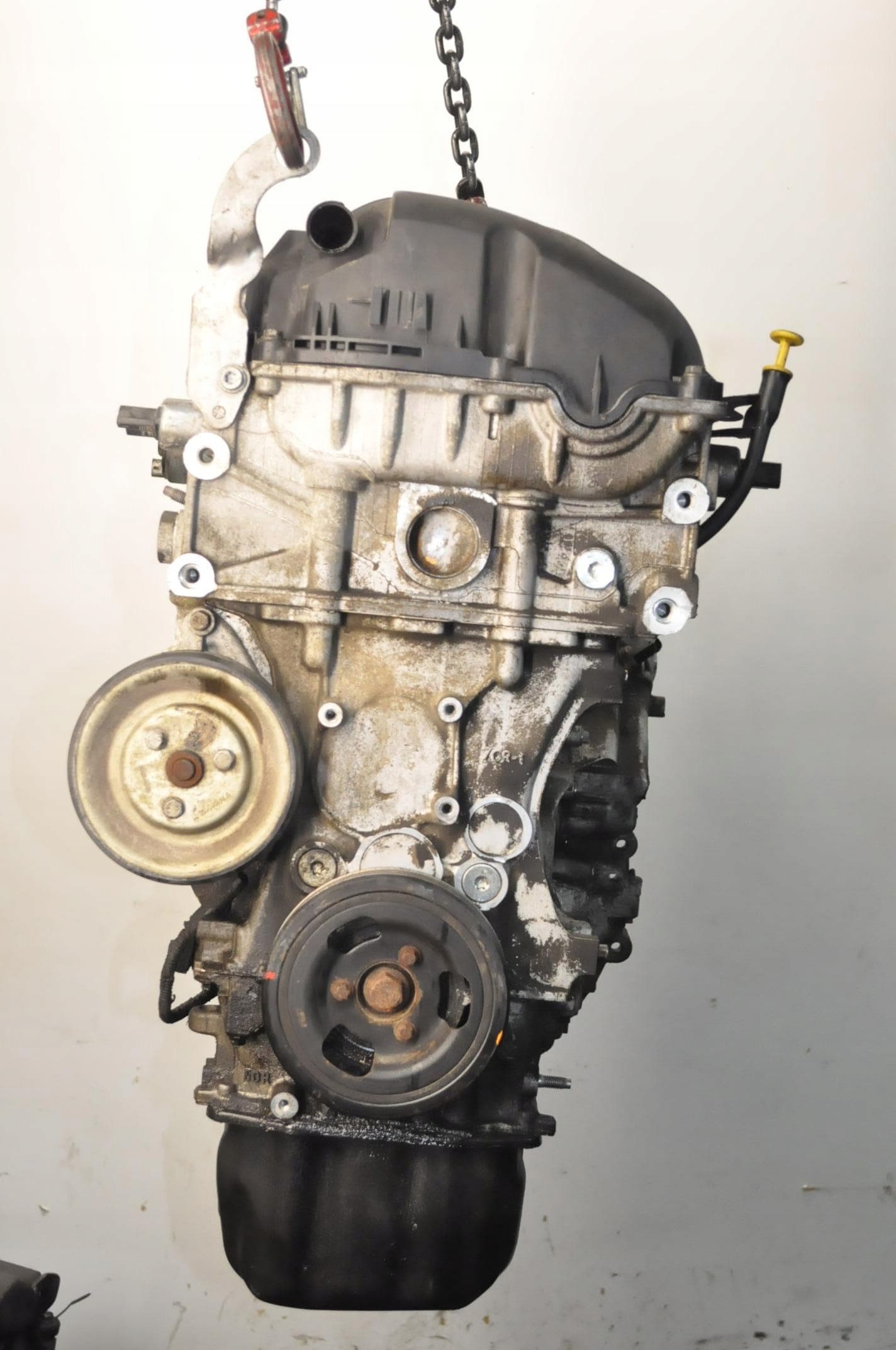 Moteur 5FS (EP6C) — vue 5