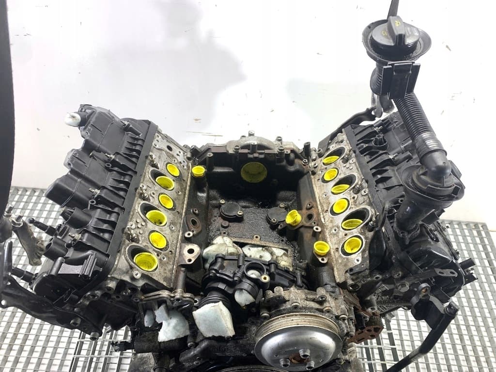 Moteur DHXC — vue 3
