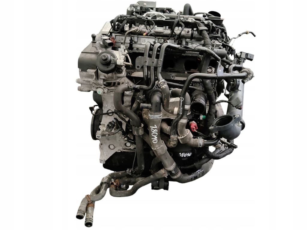 Moteur CXMA pour Skoda Rapid