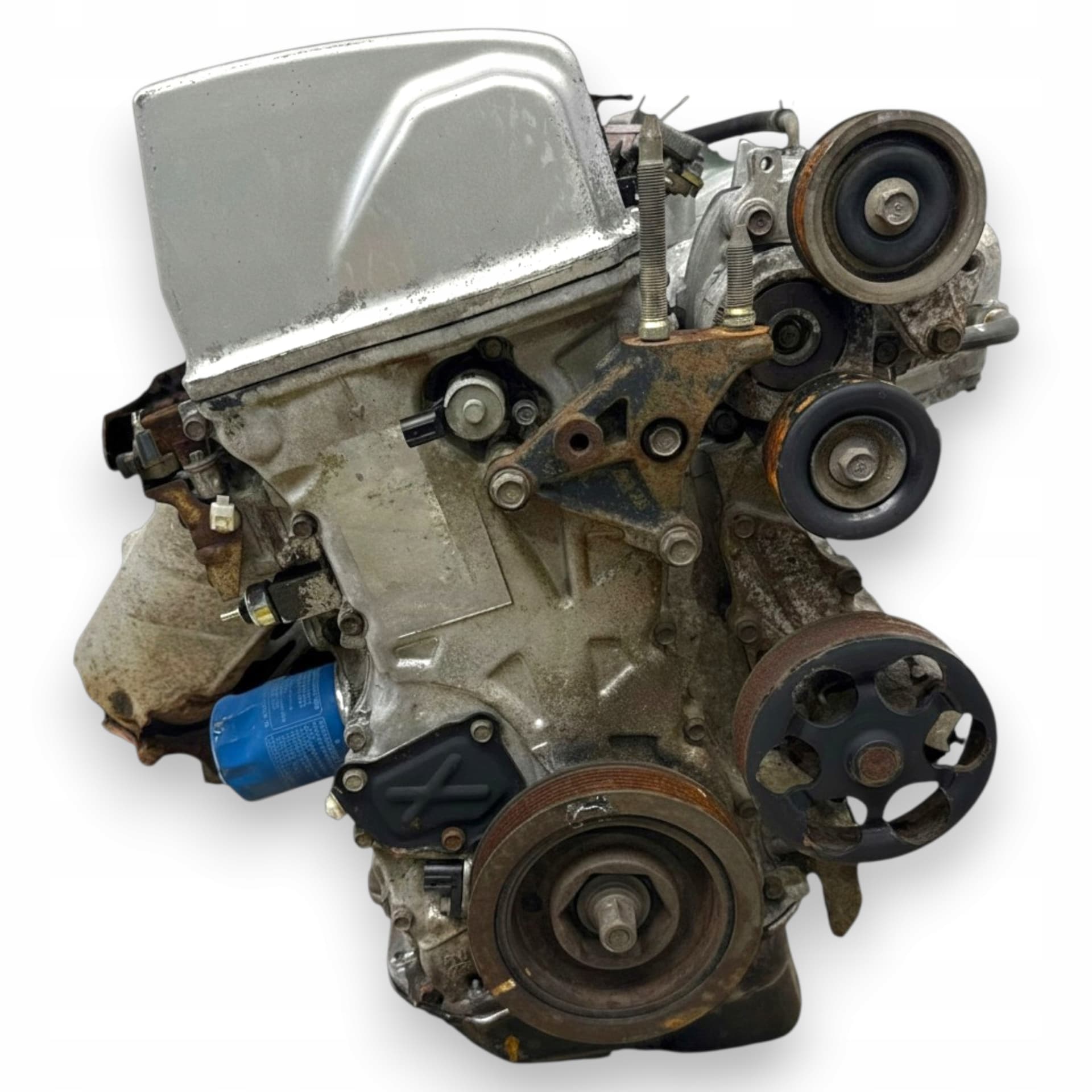 Moteur K20A3 — vue 6