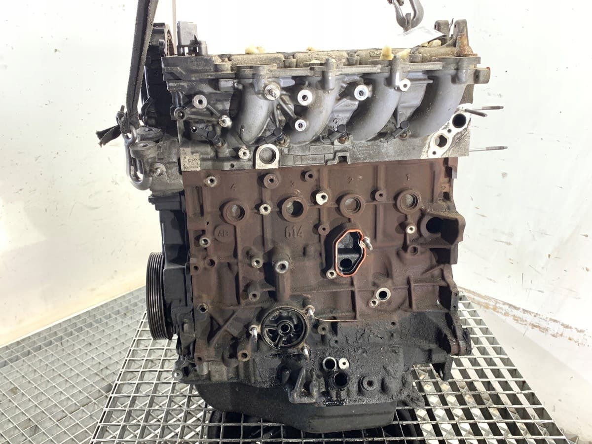 Moteur TXDA — vue 2