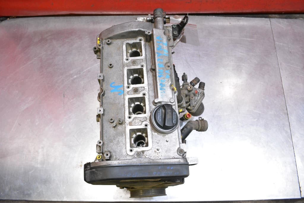 Moteur AWC — vue 5