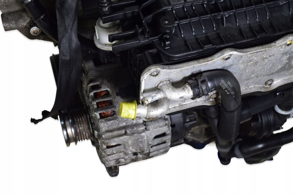 Moteur CXSB — vue 2