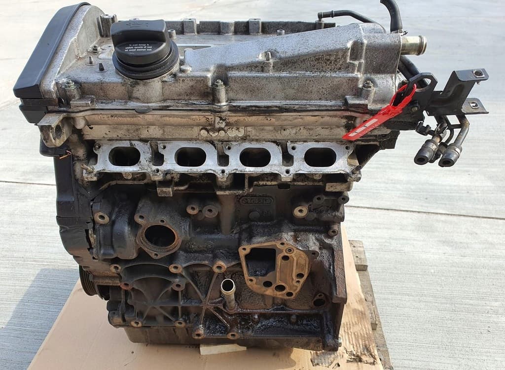 Moteur APP pour Audi Tt 1.8 Petrol