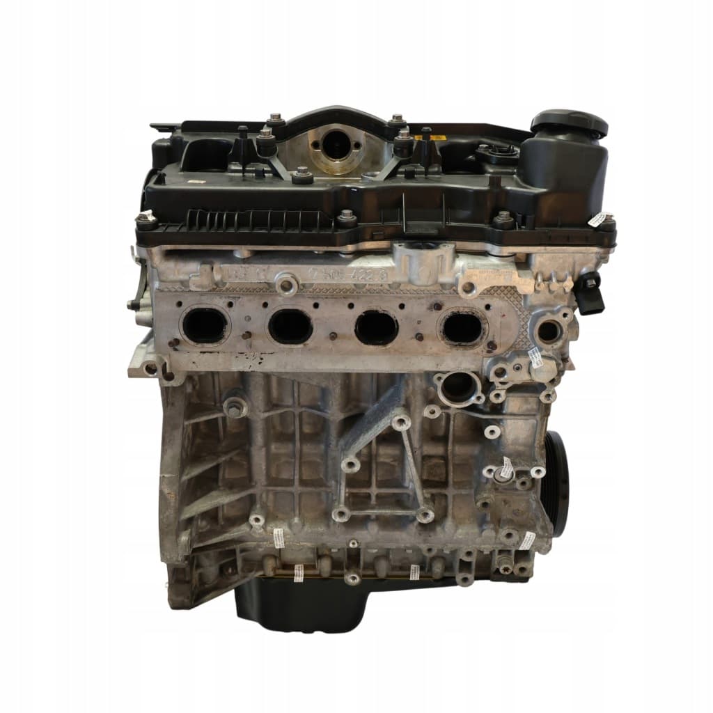 Moteur N46 B20 B — vue 3
