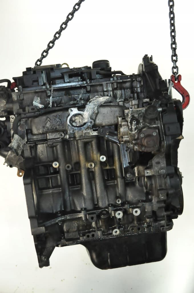 Moteur TZJA - Image 1