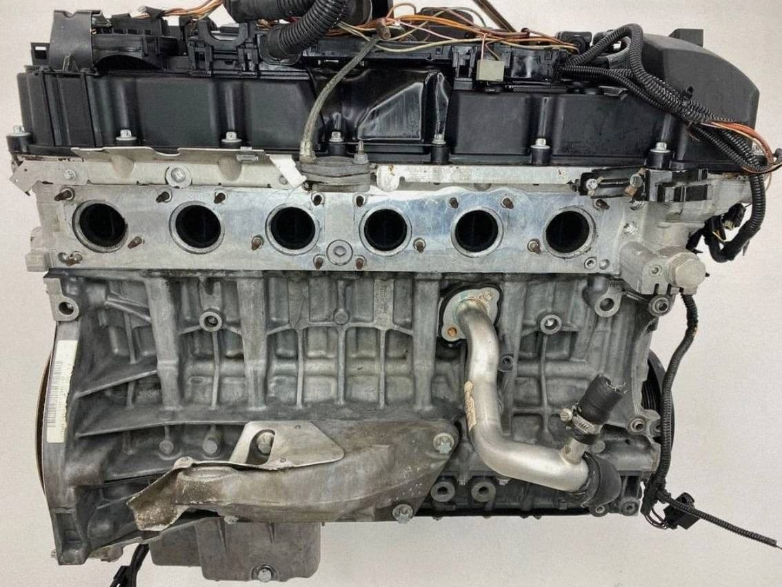 Moteur N52 B25 AF - Image 1
