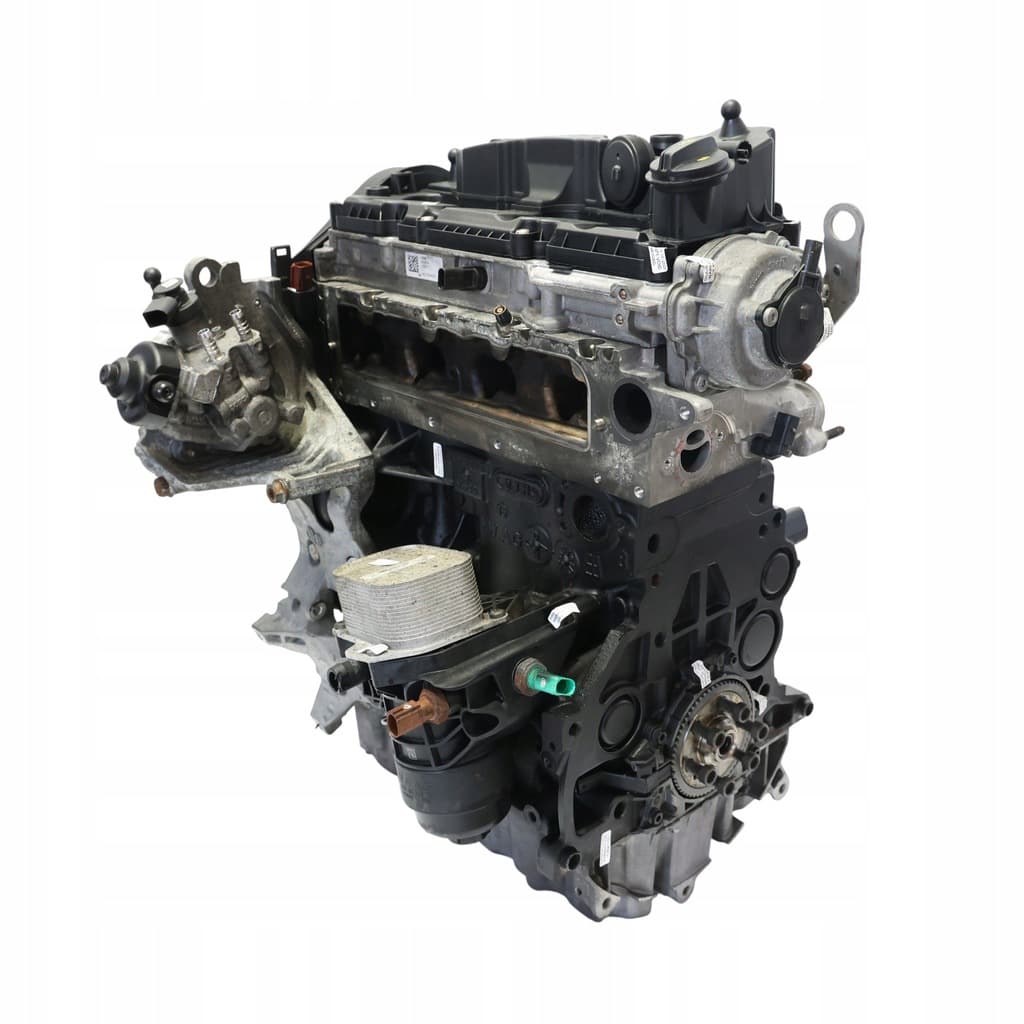 Moteur CUVD — vue 8