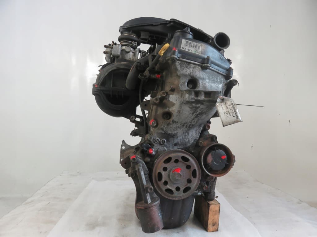 Moteur 1KR-FE — vue 3