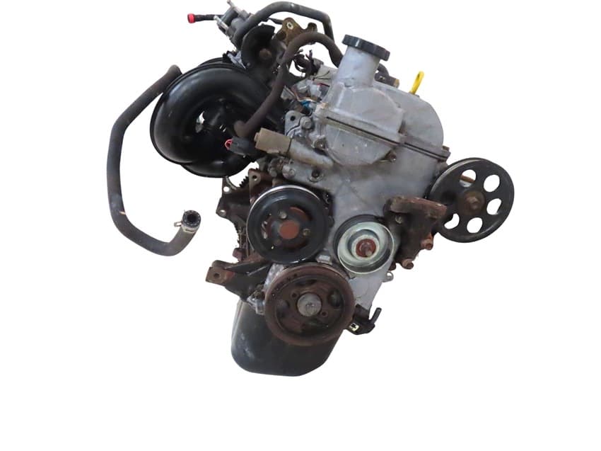 Moteur 1SZ-FE — vue 3
