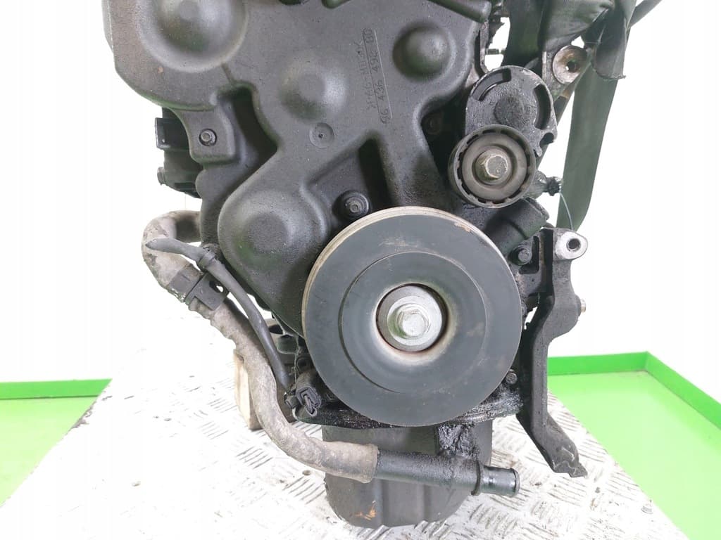 Moteur 9HY (DV6TED4) — vue 4