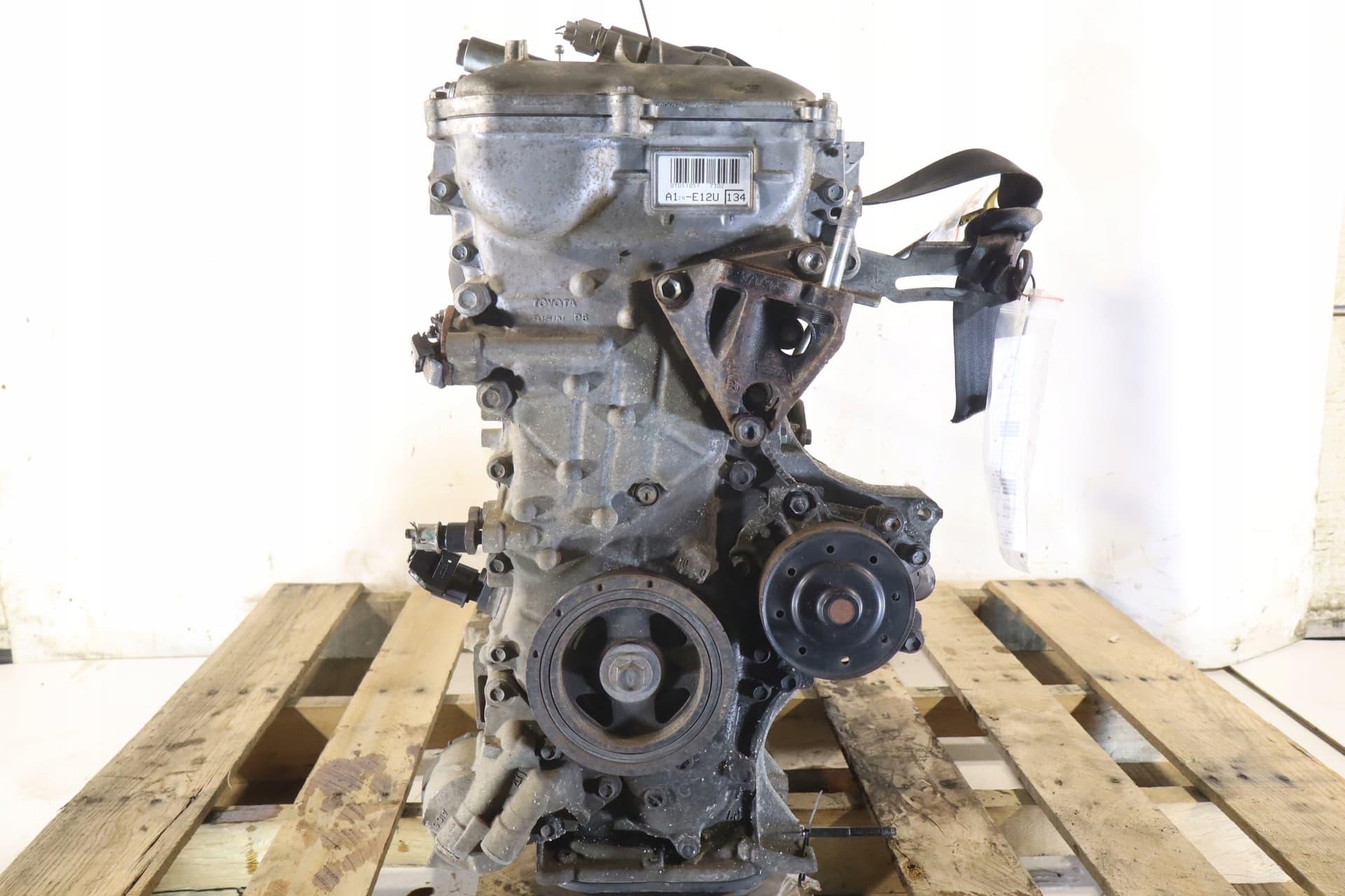 Moteur 1ZR-FAE — vue 4