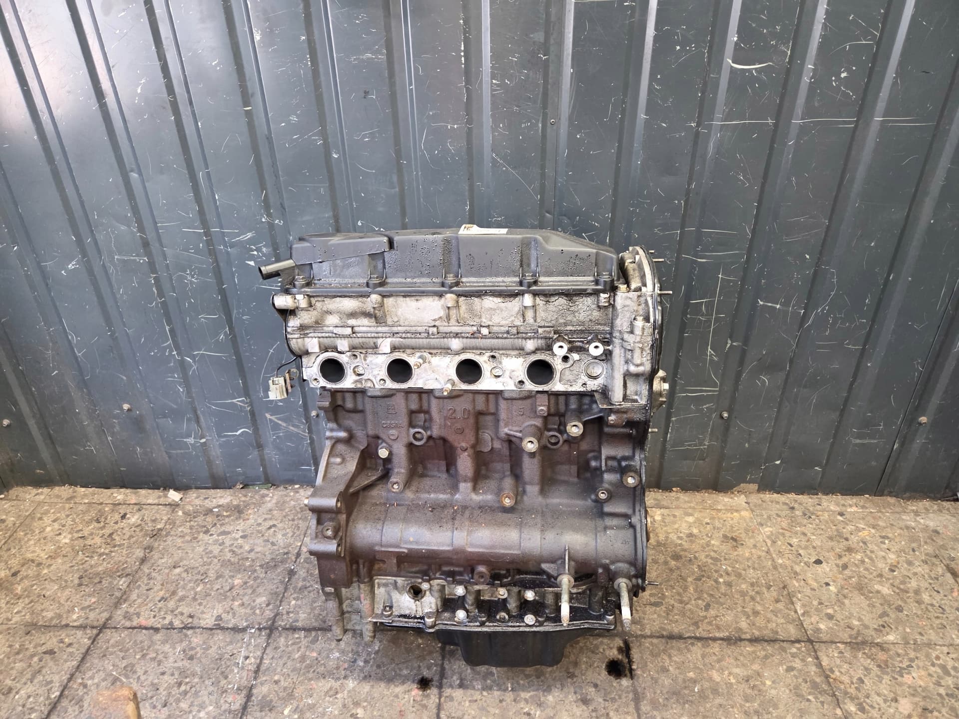 Moteur N7BB - Image 1