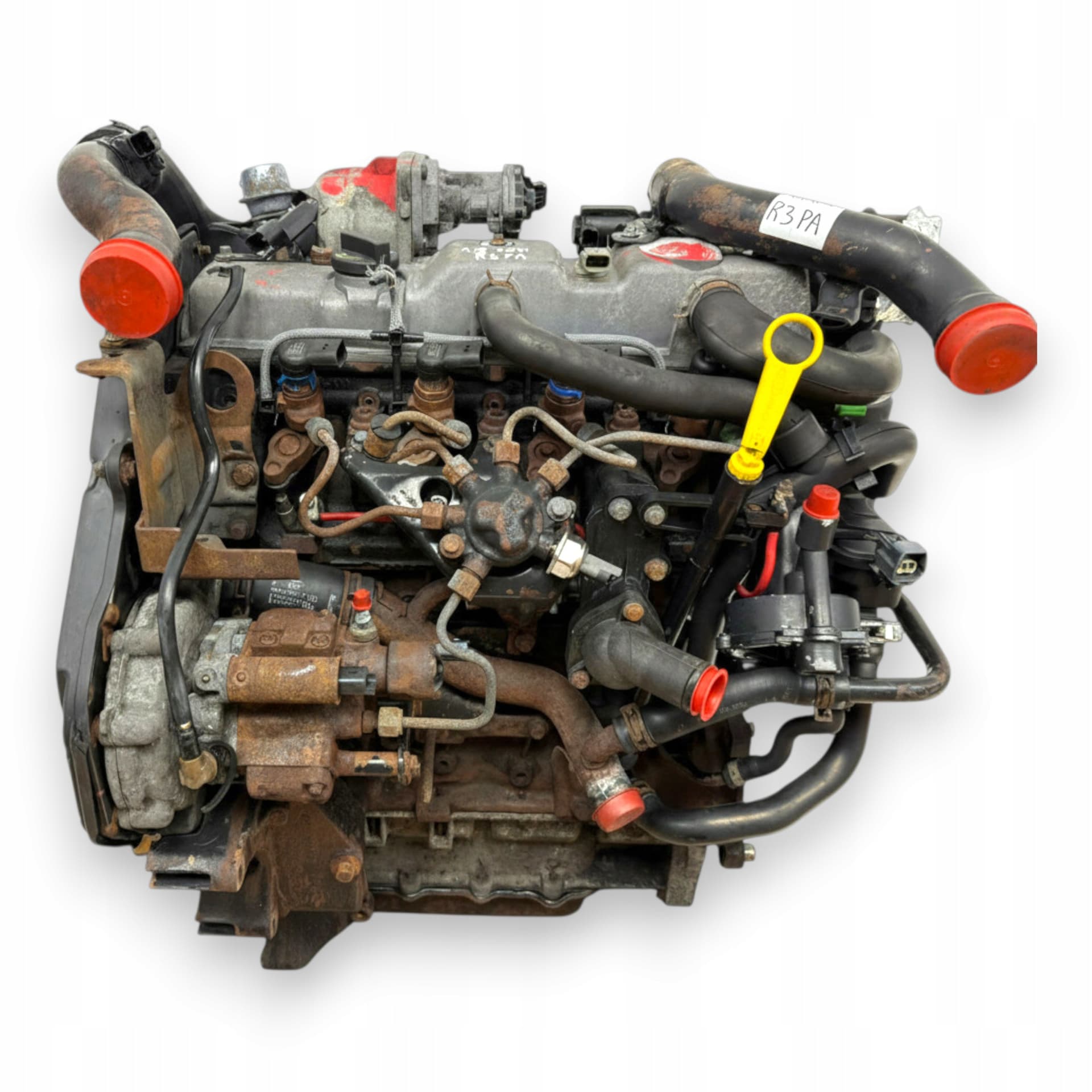 Moteur R3PA - Image 1