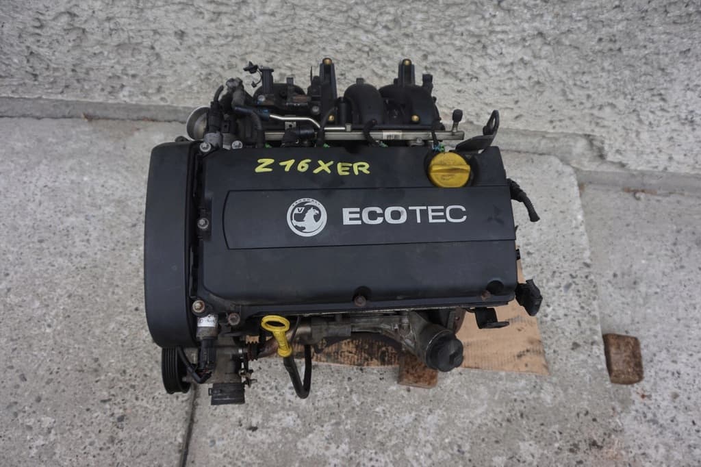 Moteur Z 16 XER - Image 1