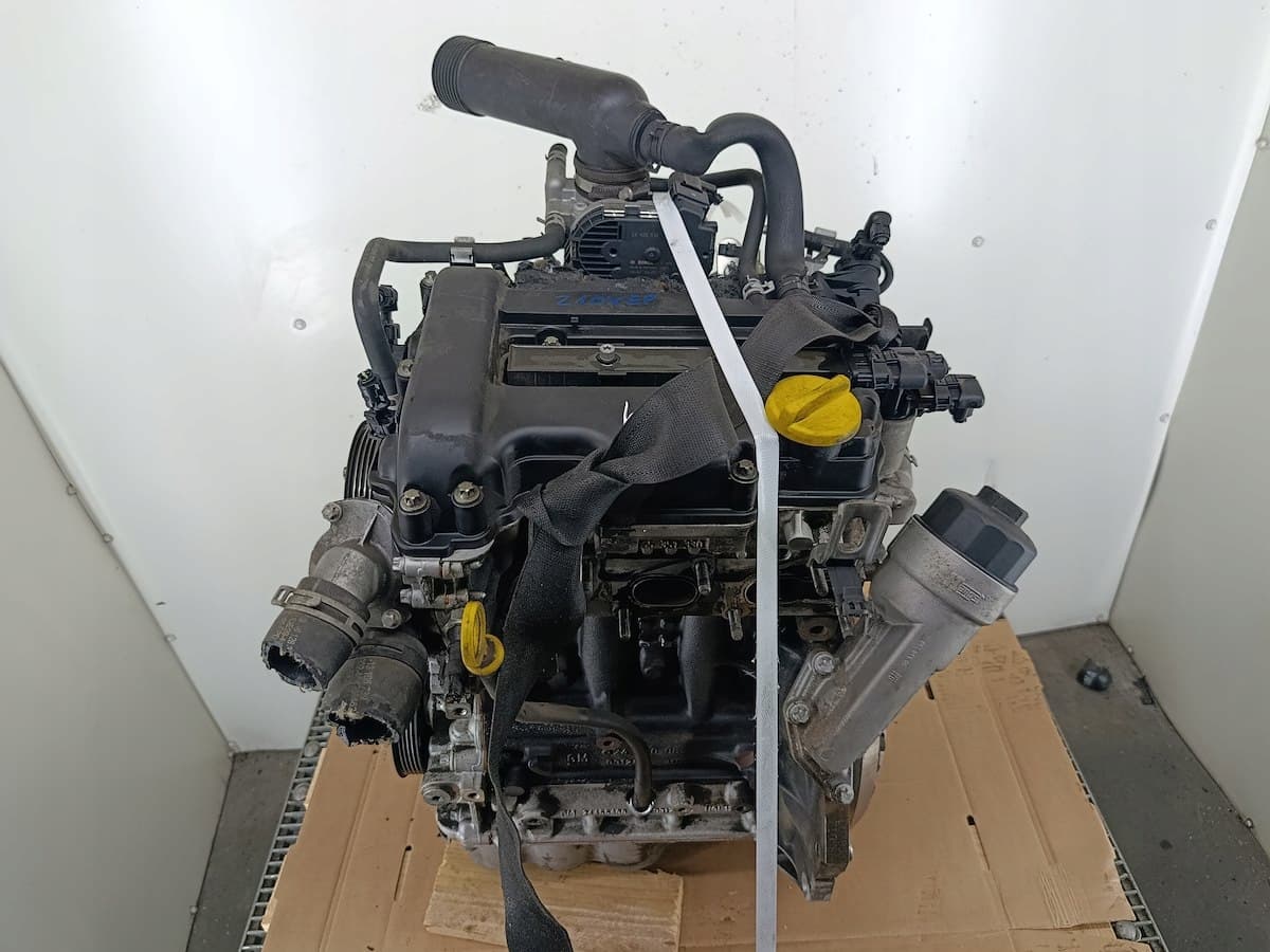 Moteur Z 10 XEP pour Vauxhall