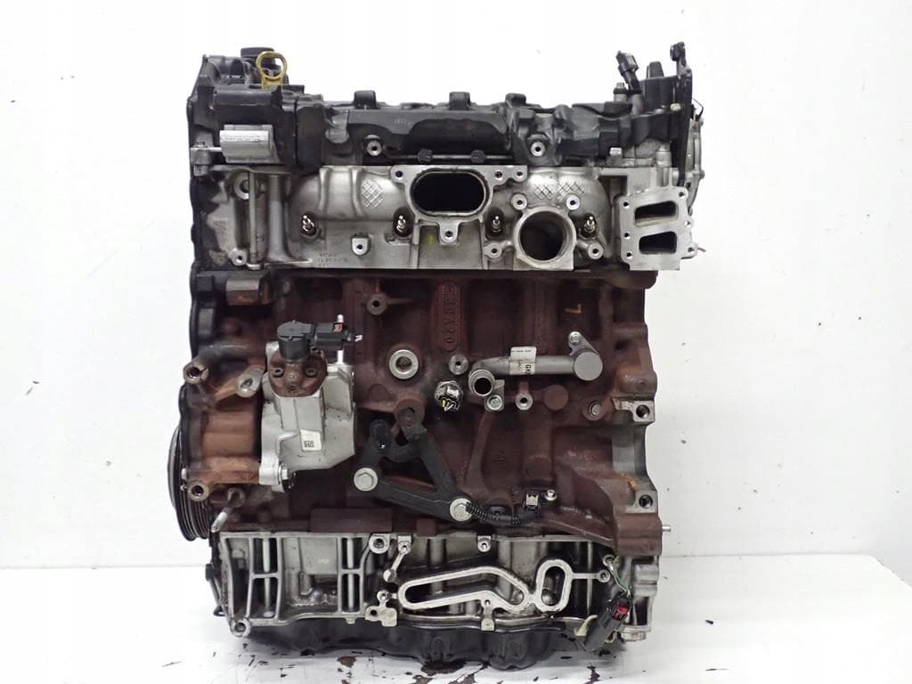 Moteur YLDC pour Ford Kuga