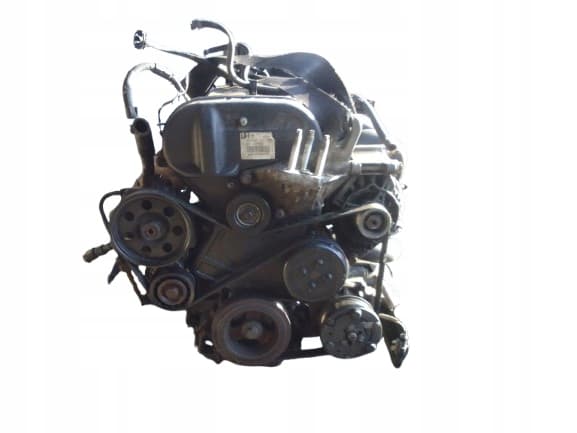 Moteur FYDC pour Ford Focus