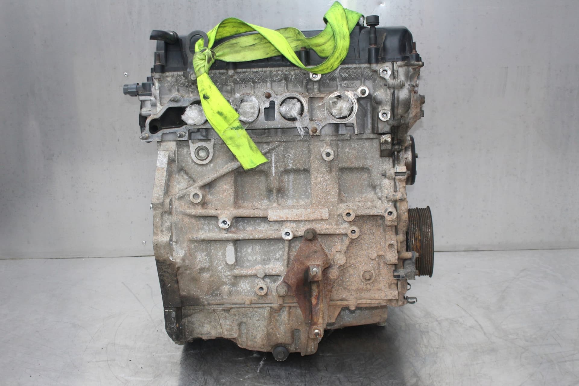 Moteur CSDA — vue 3
