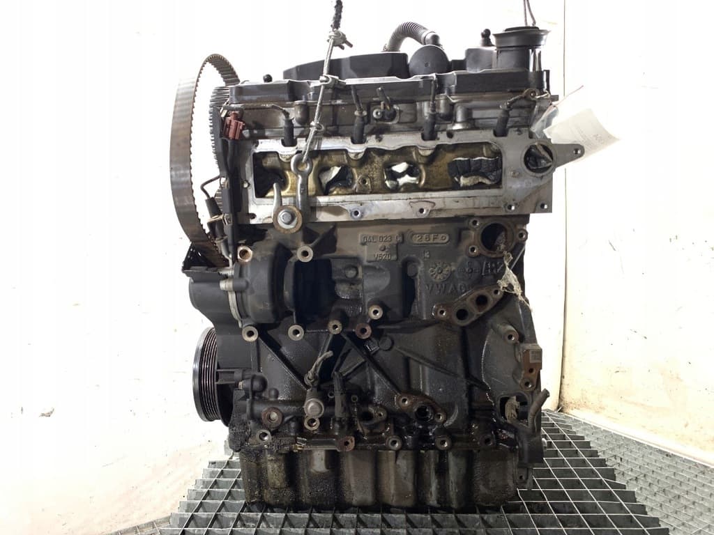 Moteur CKFB - Image 1