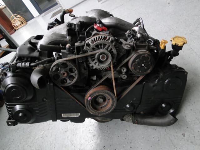 Moteur EL15 pour Subaru