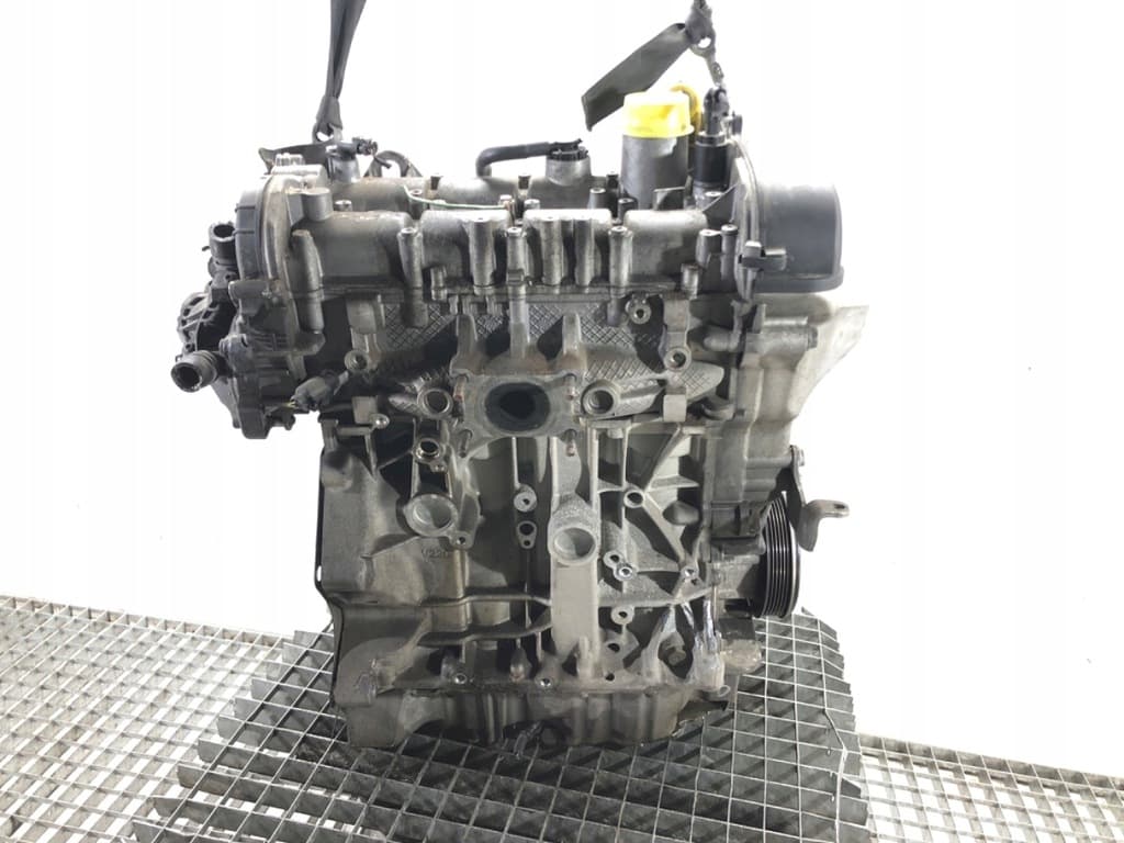 Moteur CJZA pour Audi