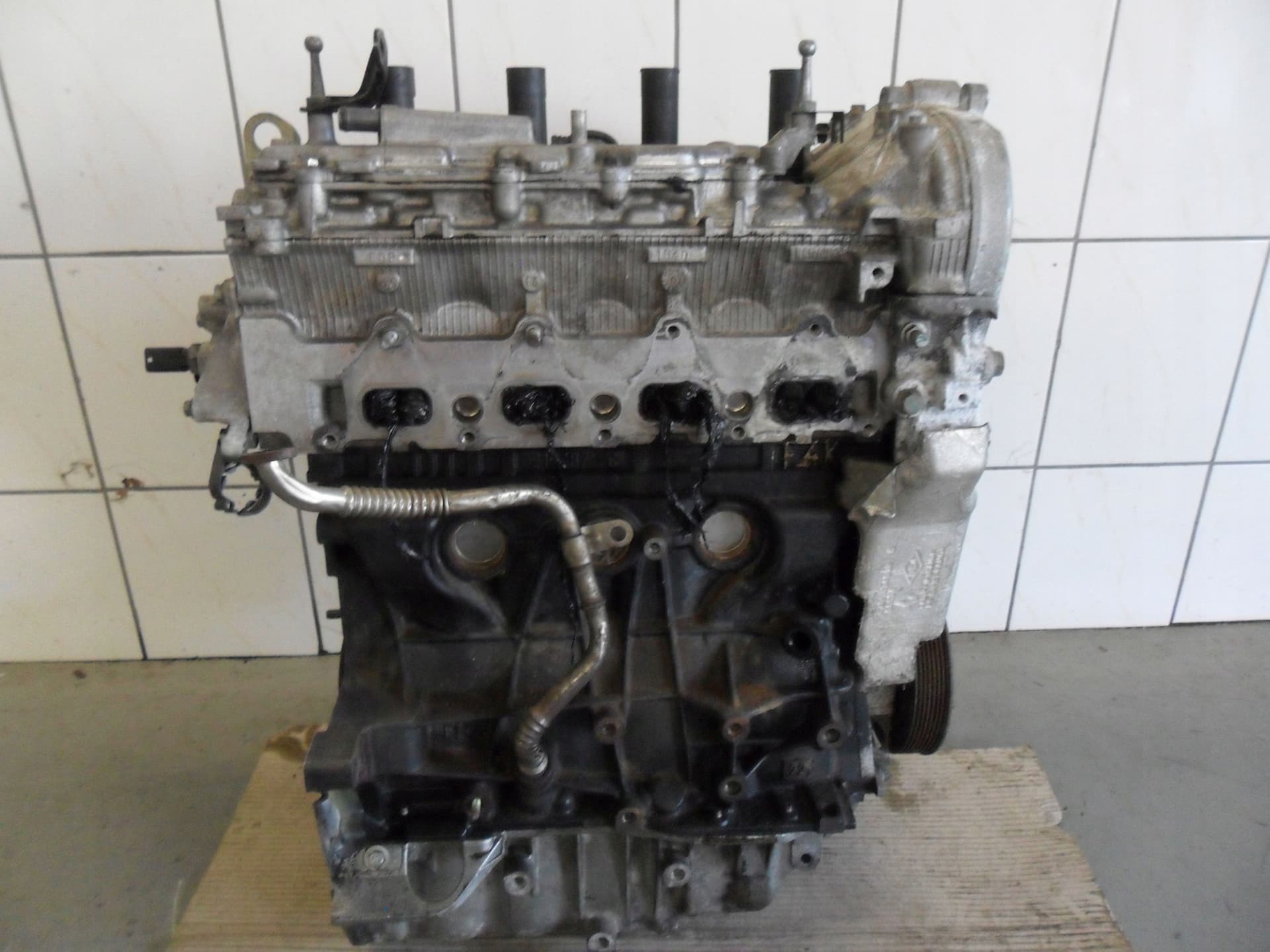 Moteur F4R 792 - Image 1