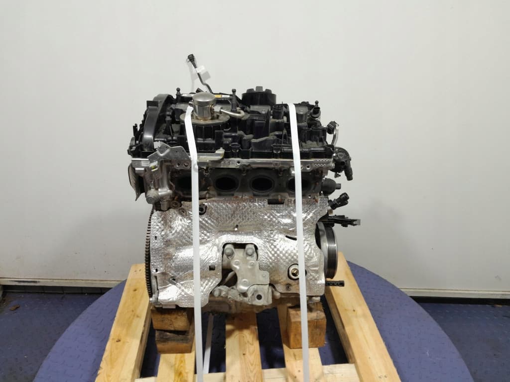 Moteur B48 B20 B — vue 2