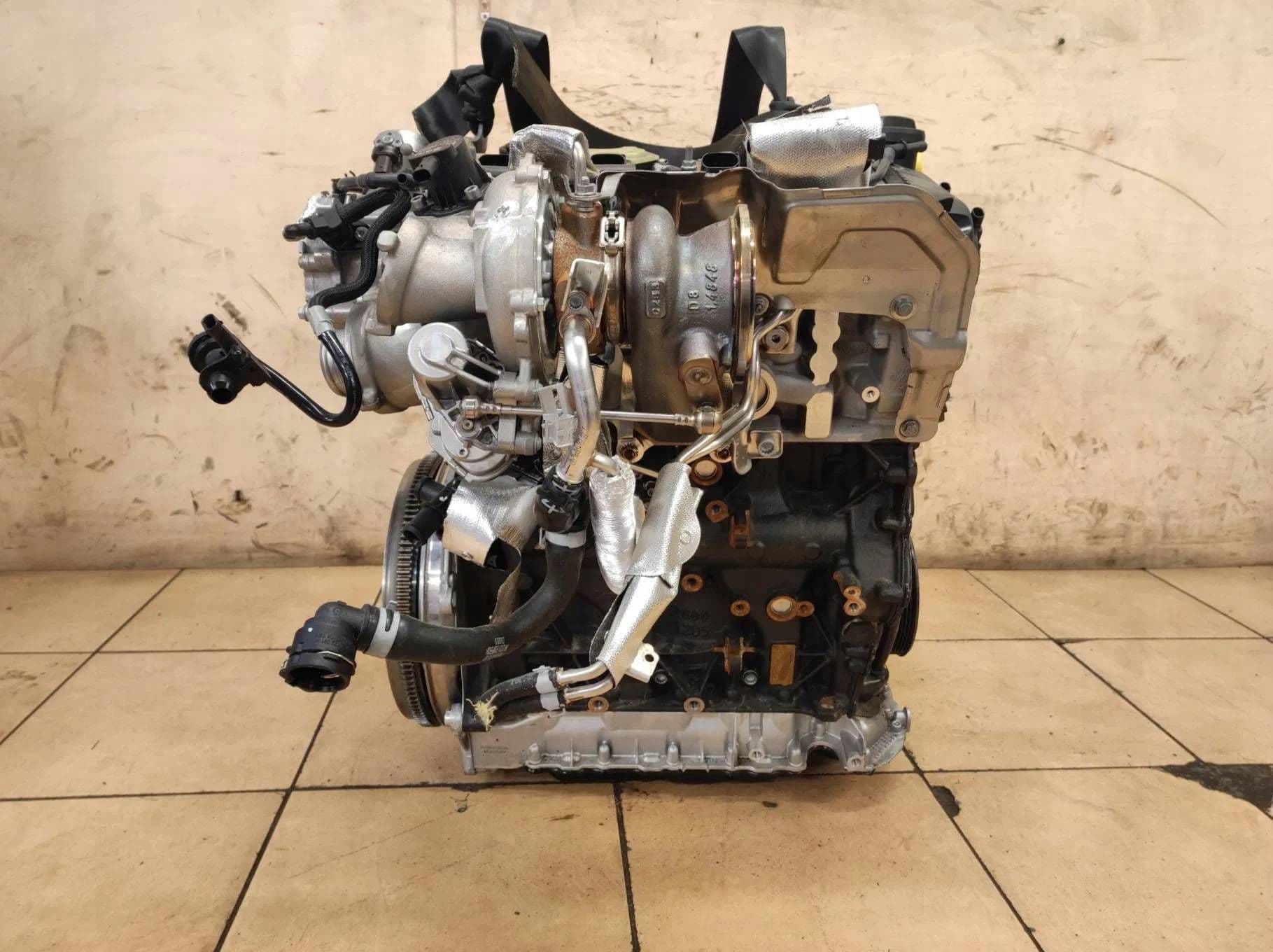 Moteur DNNA — vue 3