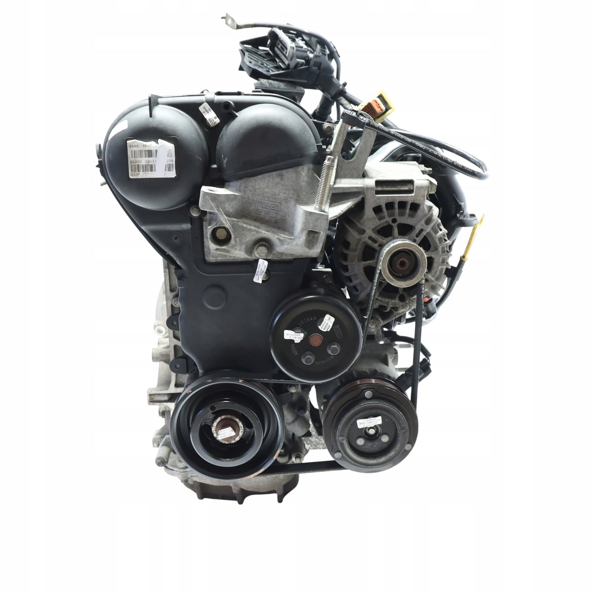 Moteur SNJC — vue 7