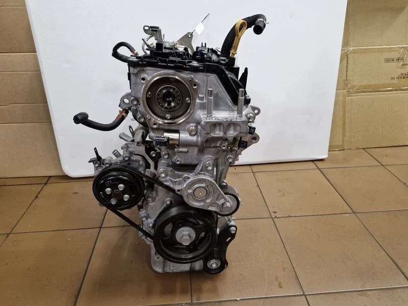 Moteur K14D — vue 3