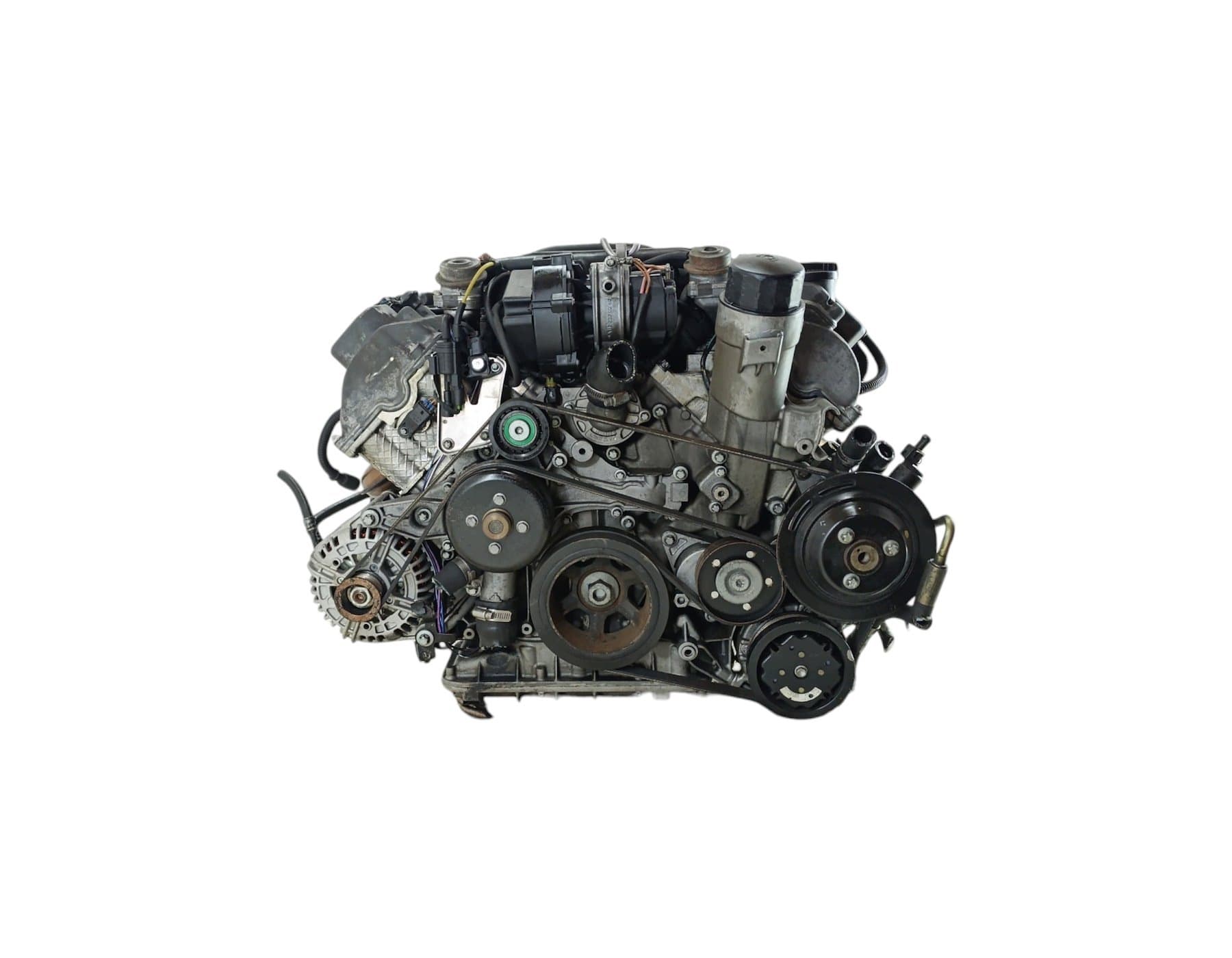 Moteur M 113.963 pour Mercedes-Benz Sl