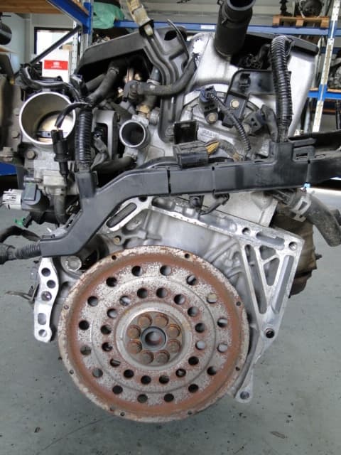 Moteur K20A2 — vue 5