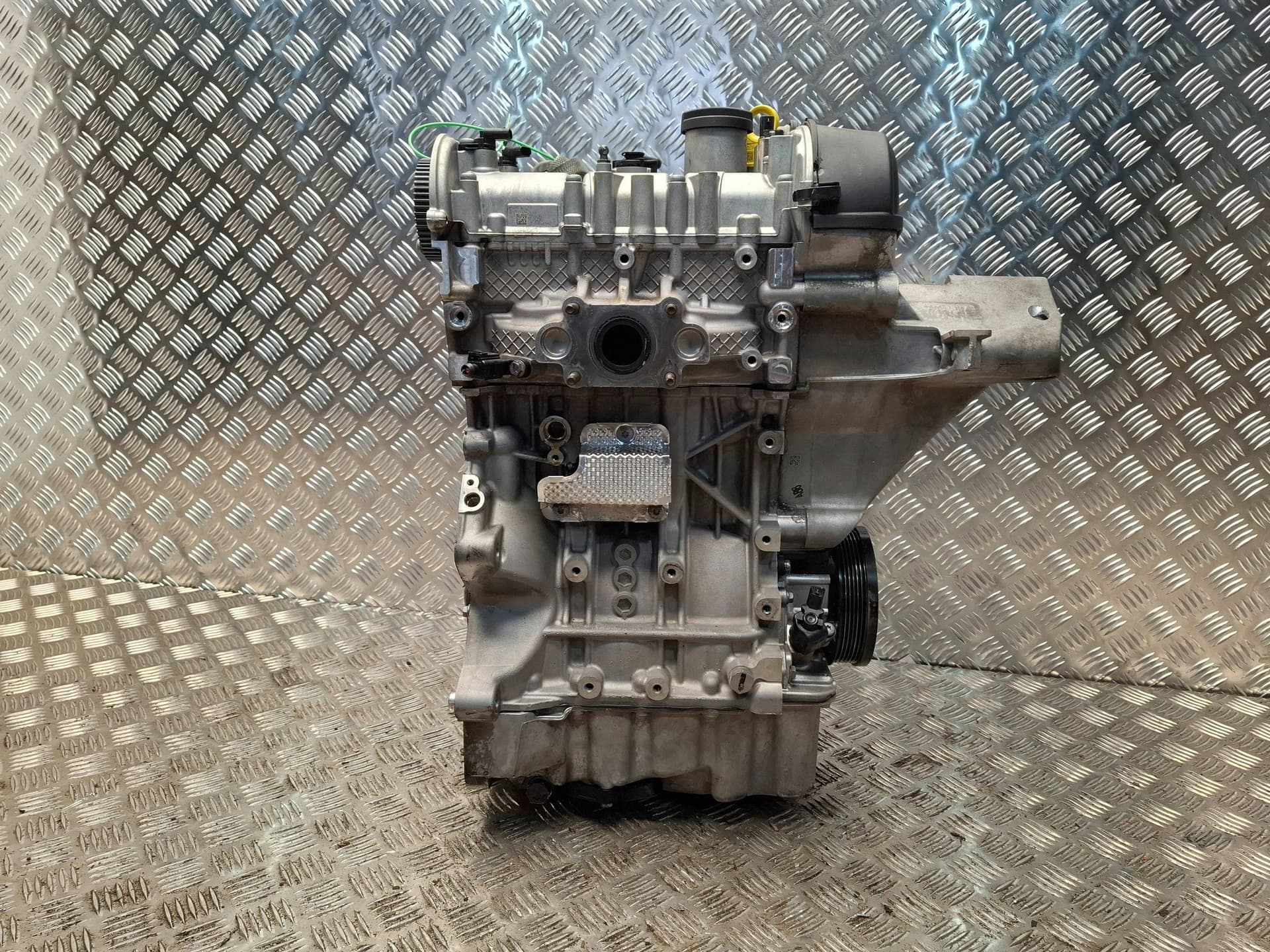 Moteur DBYA - Image 1