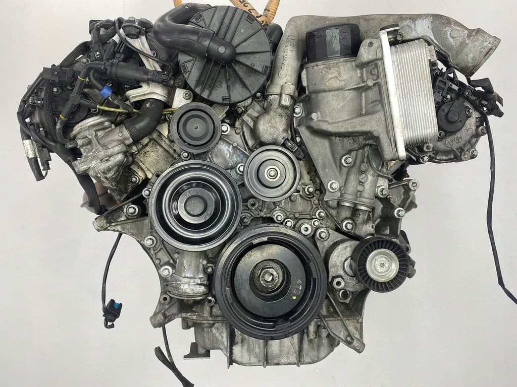 Moteur M 273.960 pour Mercedes-Benz Cls