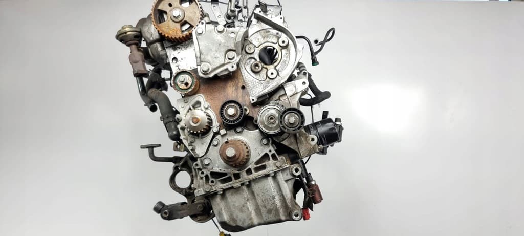Moteur RHS (DW10ATED) pour Citroën C5