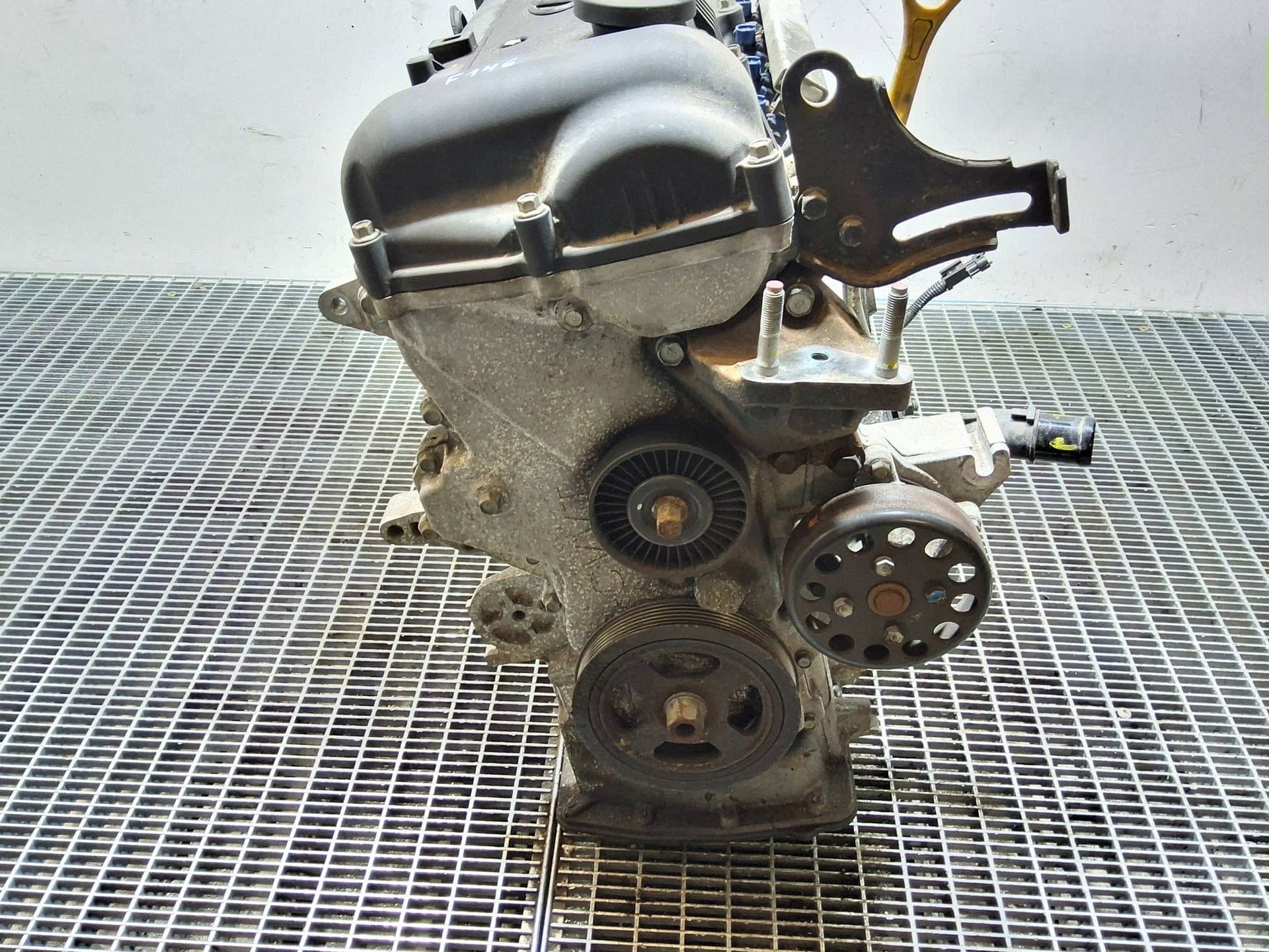 Moteur G4FA — vue 9